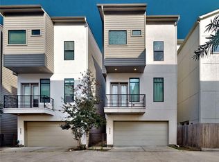 5309 Inker St, Houston, TX 77007