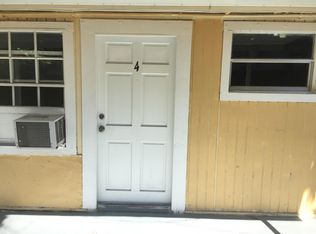 1845 SW 6th St APT 4, Miami, FL 33135