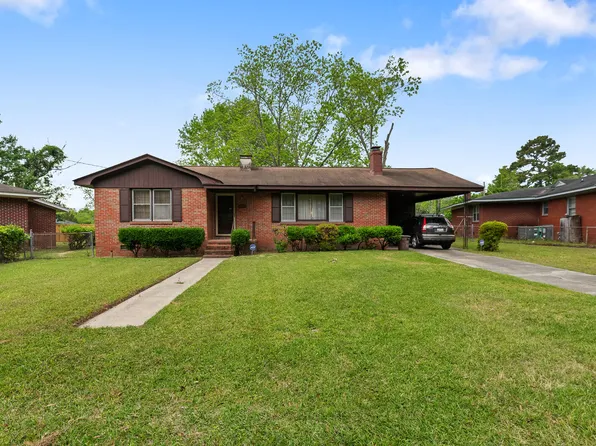 6305 Brandt St, North Charleston, SC 29406