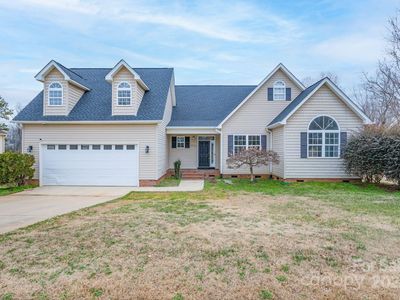 1750 Williamsburg Dr, Rock Hill, SC, 29732