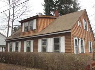 126 S Water St, East Windsor, CT 06088