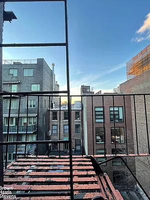 Rented by Brown Harris Stevens | media 16