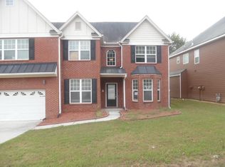 1212 Ashton Park Dr, Lawrenceville, GA 30045