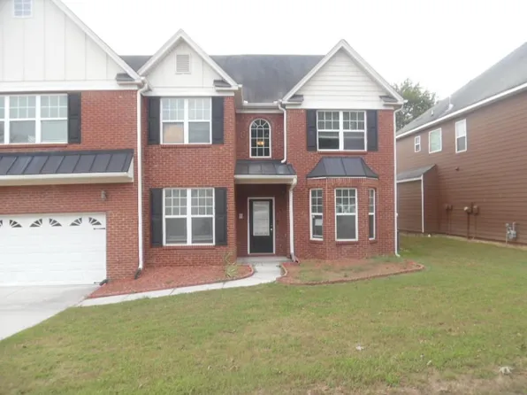 1212 Ashton Park Dr, Lawrenceville, GA 30045