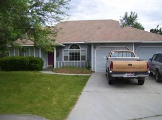 11919 W Mesquite Dr, Boise, ID 83713