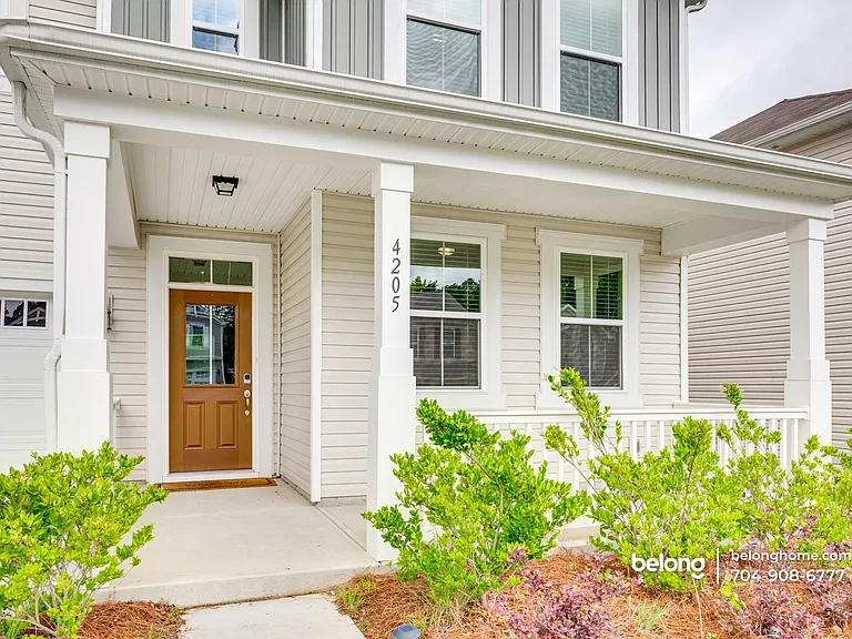 4205 Matindale Way — Photo 3