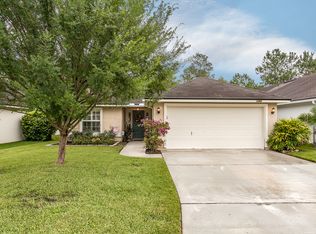1366 Brookgreen Way, Fleming Island, FL 32003