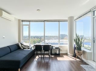 6951 Elmbridge Way #1008, Richmond, BC V7C 0A4
