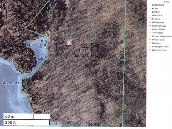 1151 27th Avenue, Cumberland, WI 54829