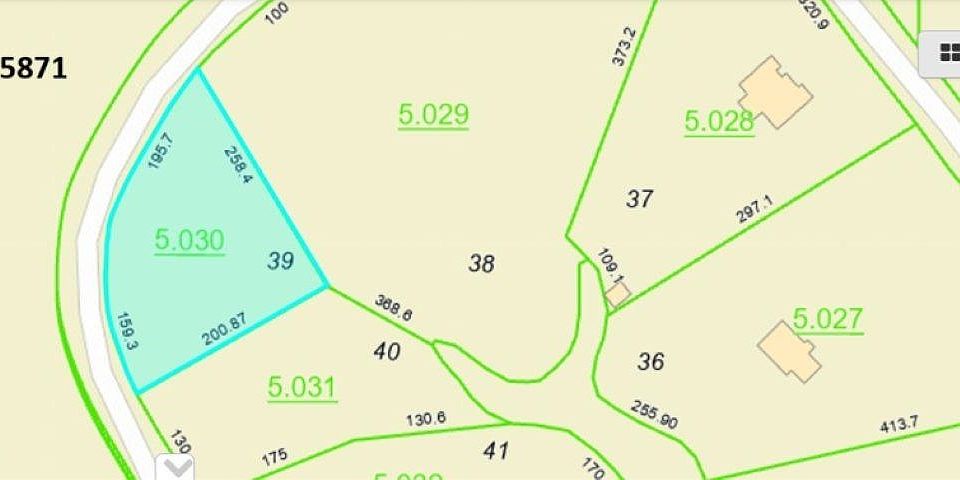 1st image of LOT 39 Sipsey Pines Rd