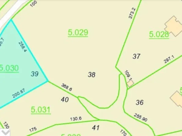 LOT 39 Sipsey Pines Rd, Arley, AL 35541