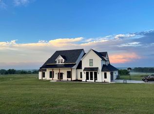 21087 N County Road 3180, Pauls Valley, OK 73075