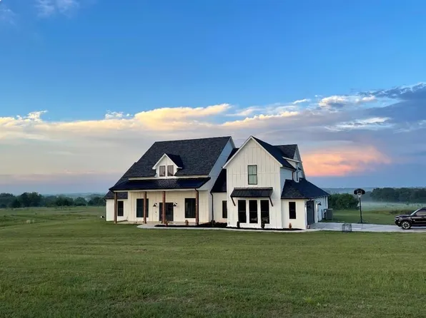 21087 N County Road 3180, Pauls Valley, OK 73075