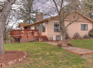 12015 S Fox Rd, Molalla, OR 97038