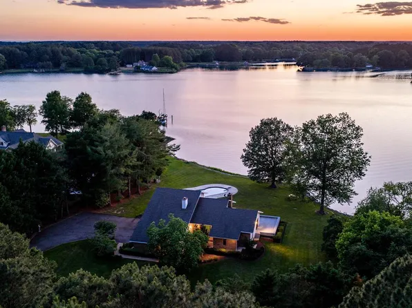 26282 Deep Water Harbor Rd, Easton, MD 21601