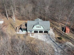 8125 Rothman Rd, Fort Wayne, IN 46835