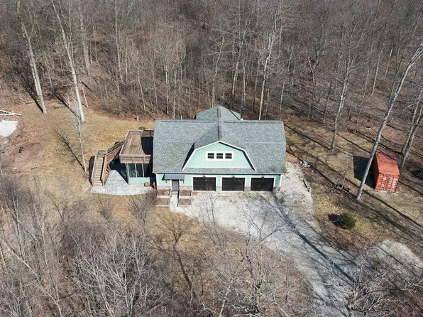 8125 Rothman Rd, Fort Wayne, IN 46835