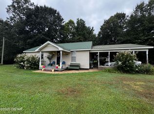 982 Alamo Hwy, Humboldt, TN 38343
