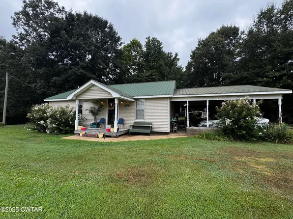 982 Alamo Hwy, Humboldt, TN 38343