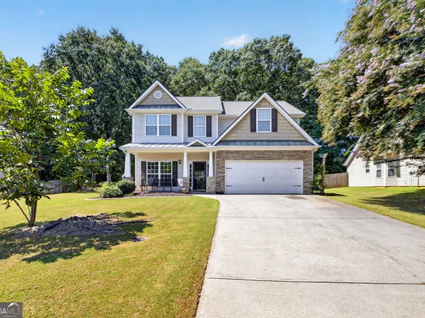 35 Amherst Dr, Winder, GA 30680