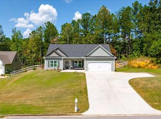 130 Buck Trl, Dallas, GA 30132