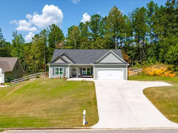 130 Buck Trl, Dallas, GA 30132