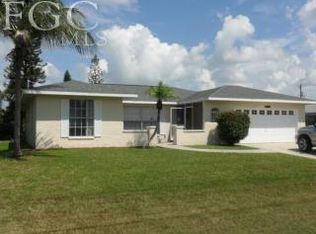 12902 Iona Rd, Fort Myers, FL 33908