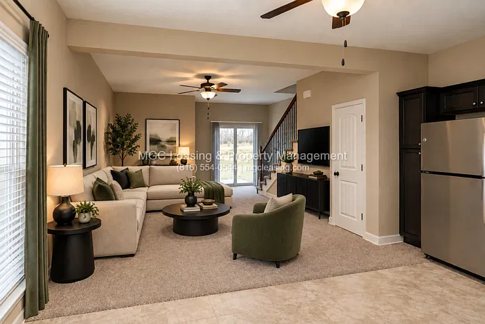 3 bed, 2.5 bath, 1357 sqft, $1,779 — Photo 2