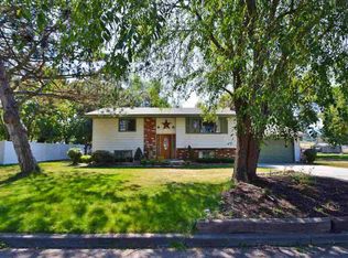 10522 E 28th Ave, Spokane, WA 99206