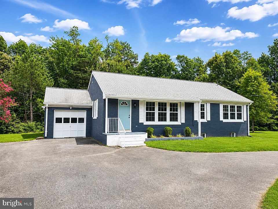 1st image of 27668 Mechanicsville Rd
