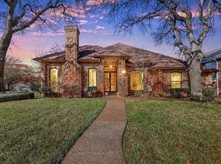 4404 Spinnaker Dr, Arlington, TX 76016