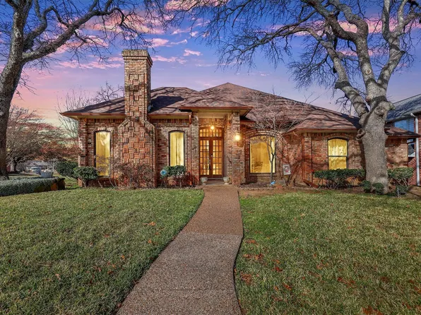 4404 Spinnaker Dr, Arlington, TX 76016