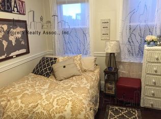 29 Clark St #45, Boston, MA 02109