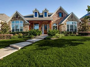 2315 Wild Forest Cir, Lewisville, TX 75056