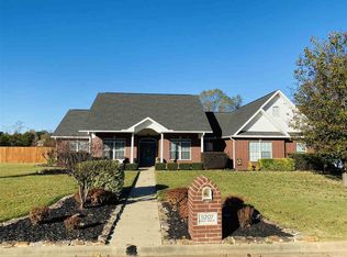 5207 High Dr, Texarkana, TX 75503
