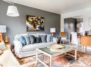 207 Hewett St #207, Santa Rosa, CA 95401