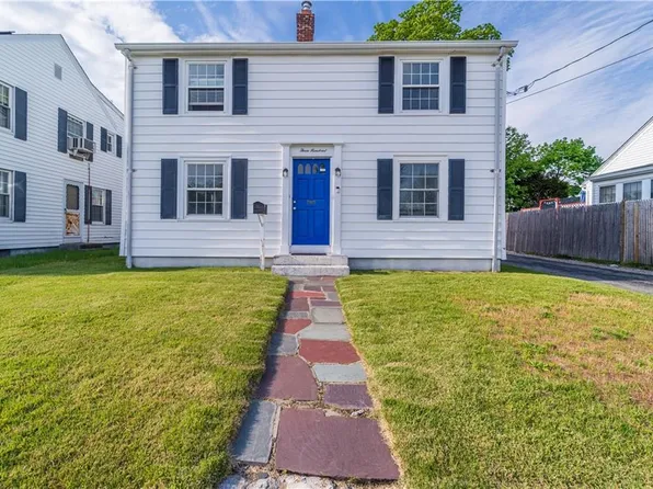 300 Vine St, Pawtucket, RI 02861