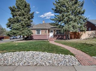 600 S Canosa Ct, Denver, CO 80219