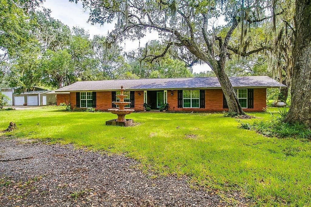 9803 Fm 524 Rd, Sweeny, TX 77480 | Zillow