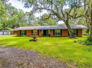 9803 Fm 524 Rd, Sweeny, TX 77480