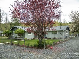 615 N Carpenter Rd, Snohomish, WA 98290