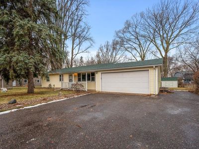 4003 White Bear Ave N, Saint Paul, MN, 55110
