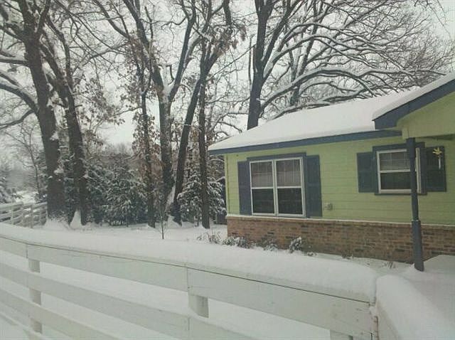 2012 winter storm
