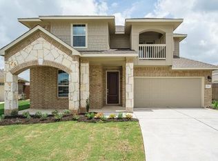 224 Railhead Rd, San Marcos, TX 78666