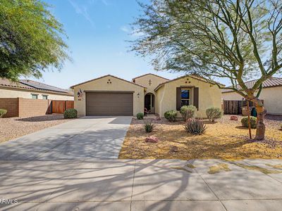 18417 W ELM Street, Goodyear, AZ, 85395