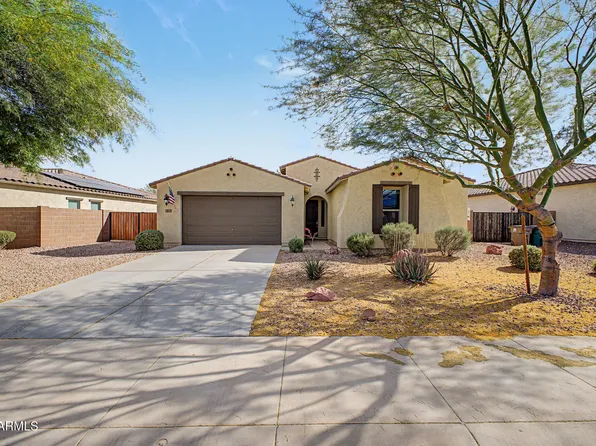 18417 W ELM Street, Goodyear, AZ 85395