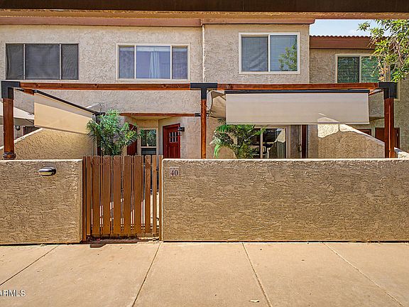 2nd image of 2040 S LONGMORE Street #40