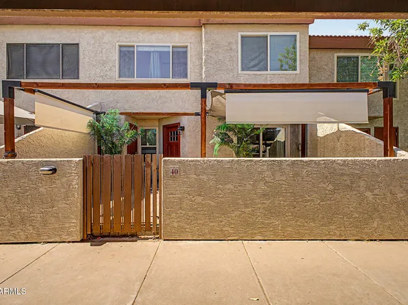 2040 S LONGMORE Street #40, Mesa, AZ 85202