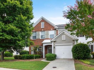 3703 Timbercreek Cir #3703, Roswell, GA 30076