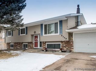 6349 Rue Royal, Cheyenne, WY 82009